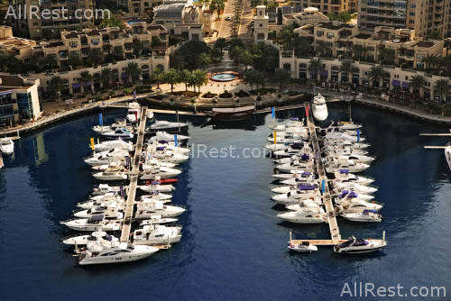 Emirates Marina Hotel & Residence 5